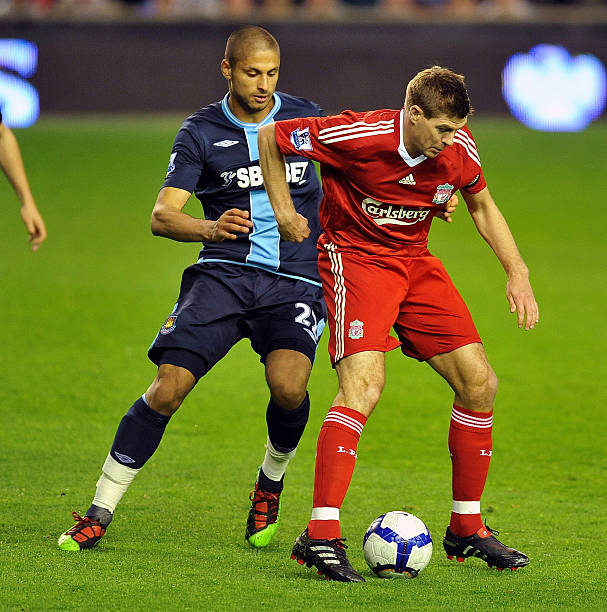 与利物浦之 与利物浦之