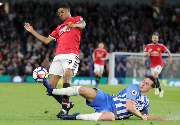 他用连续的 他用连续的