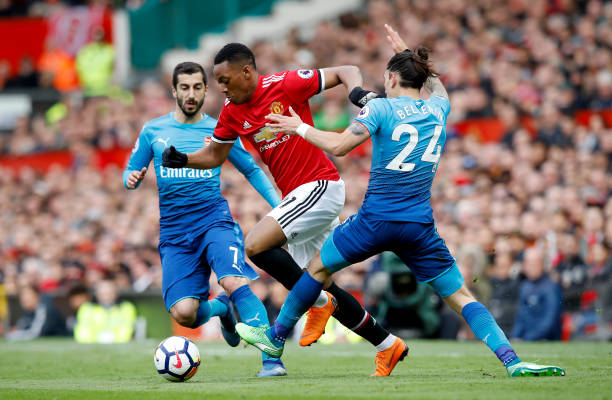 帮助阿森纳 帮助阿森纳