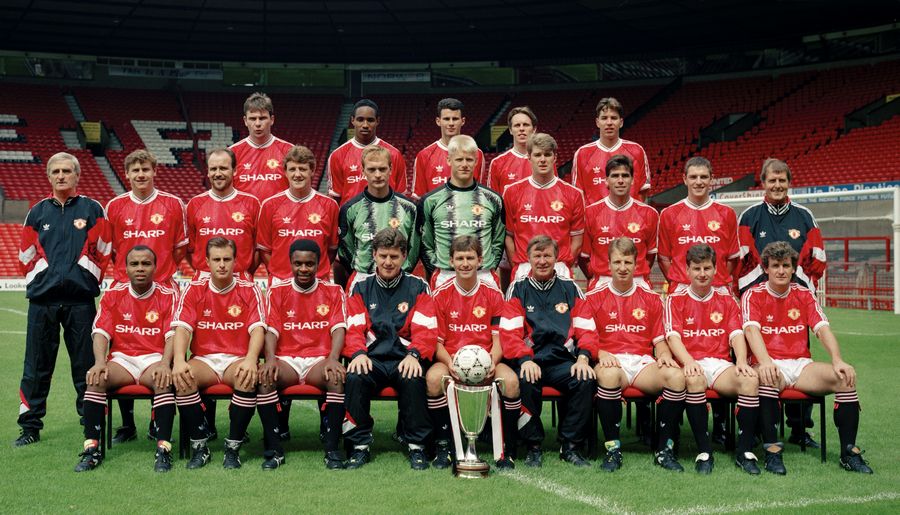 我们必须考 我们必须考