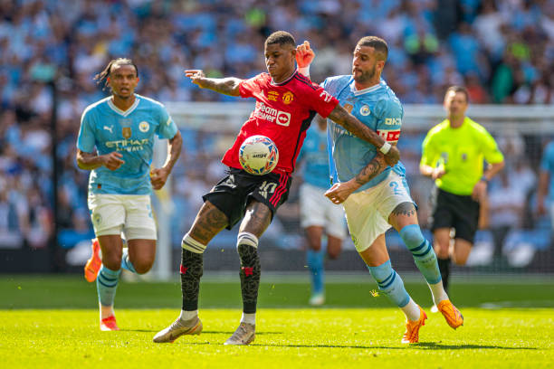 全面的球队 全面的球队